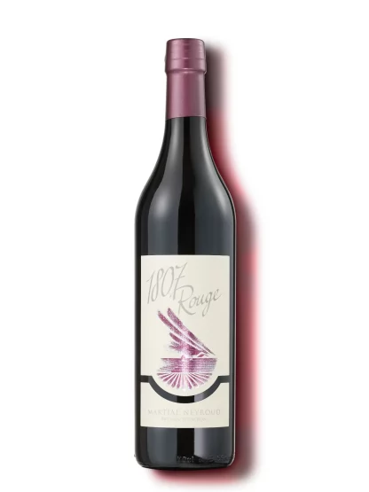 1807 Rouge