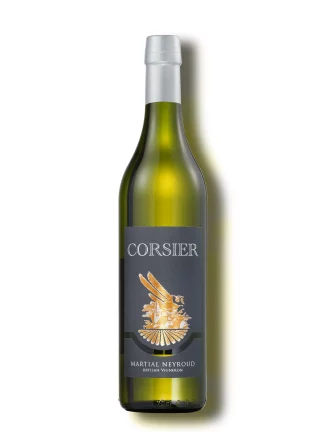 Corsier