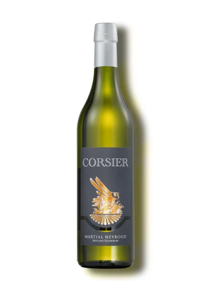 Corsier