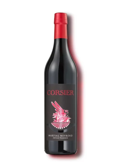 Corsier Gamay